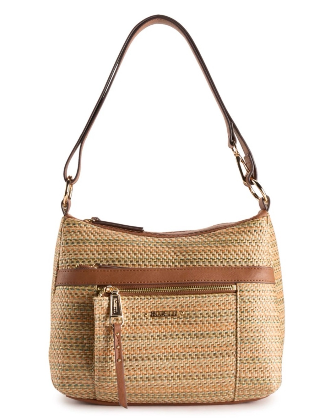 Rosetti Bianca Coho Crossbody Bag/E147